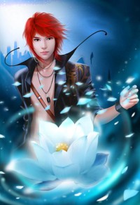 太虛符錄/魔林天香/龍頭大哥/豔福小子