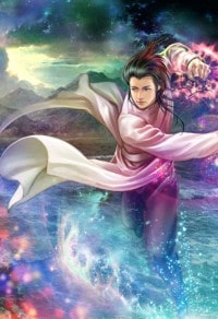 鄉村小保安