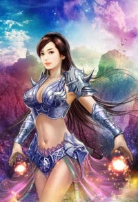 跟温柔御姐談戀愛