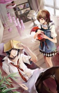 漂亮死對頭他超會釣的