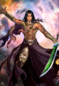 武当宋青书