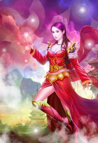魔王很強且過於勤奮