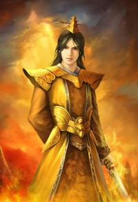 逸之绝代 (父子 穿越年上)