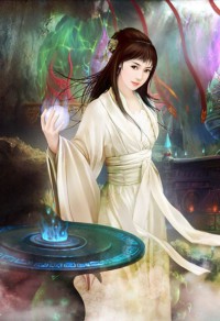 (幻城同人)幻城同人 幻世情殤