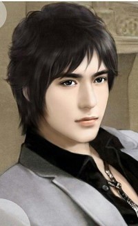 男人的臣服