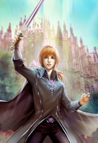 報告魔尊:帝君他對你動了凡心
