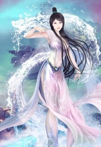 閨蜜穿進末世,全靠我送物資