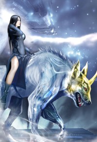 痴女種田：奴隸相公要抱抱