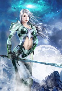 打工少女的故事