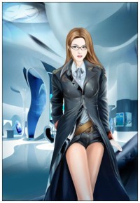 魔女仙蹤