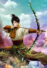快穿之傾色撩人(H)