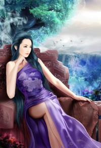 我的心動女神