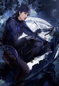 吾兒皆是大魔王