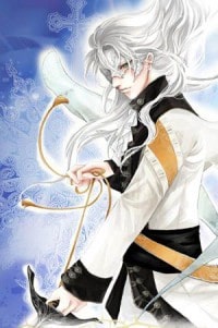 情迷兽世：兽王BOSS，撩一