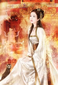 龍欲都市(巨乳美女軍團)