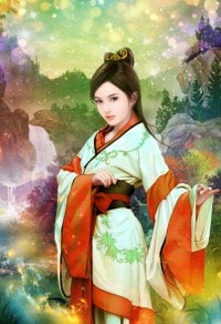 年代文中的白富美